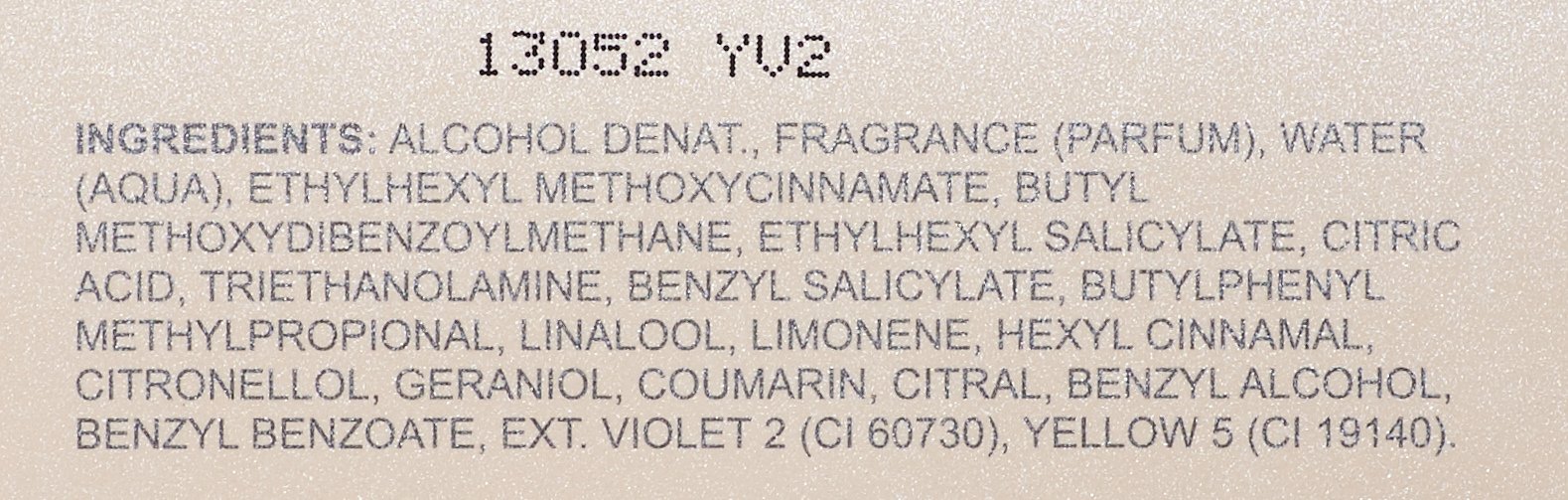 Amazon | 【リアーナ】ヌード バイ リアーナ 100ML EDP | Rihanna